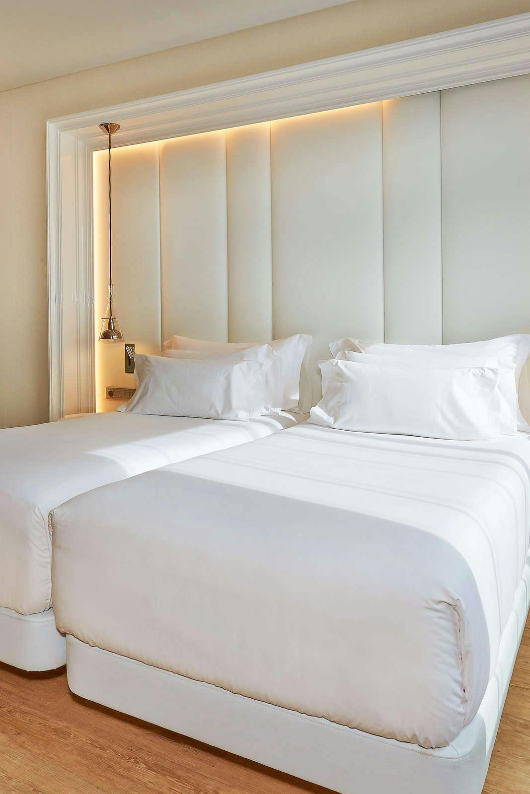 Hotel NH Collection Barcelona Gran Hotel Calderón photo 4