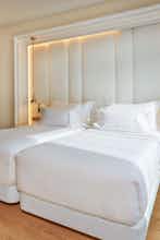 Hotel NH Collection Barcelona Gran Hotel Calderón photo 4