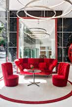 Hotel NH Collection Barcelona Gran Hotel Calderón photo 1