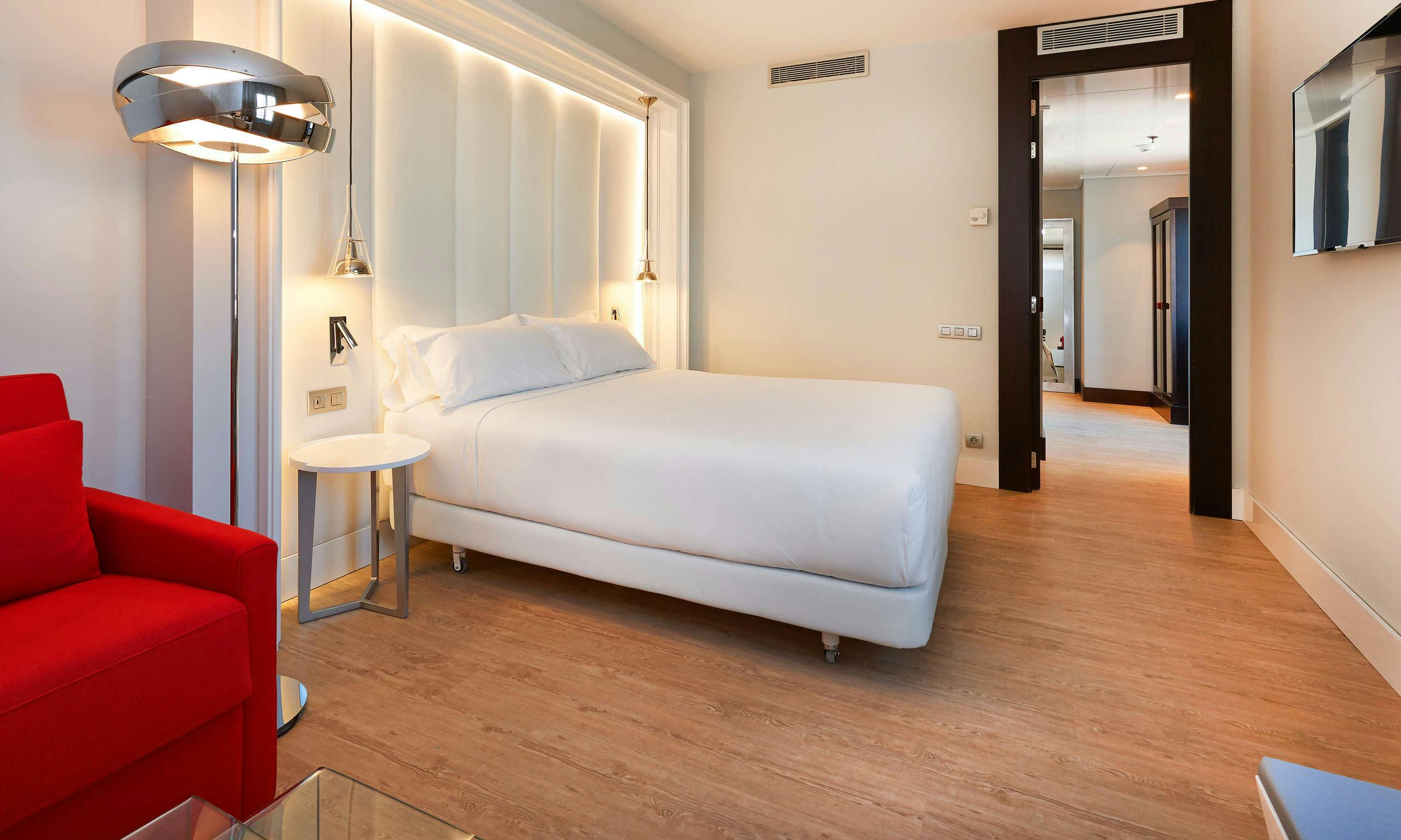 NH Collection Barcelona Gran Hotel Calderón