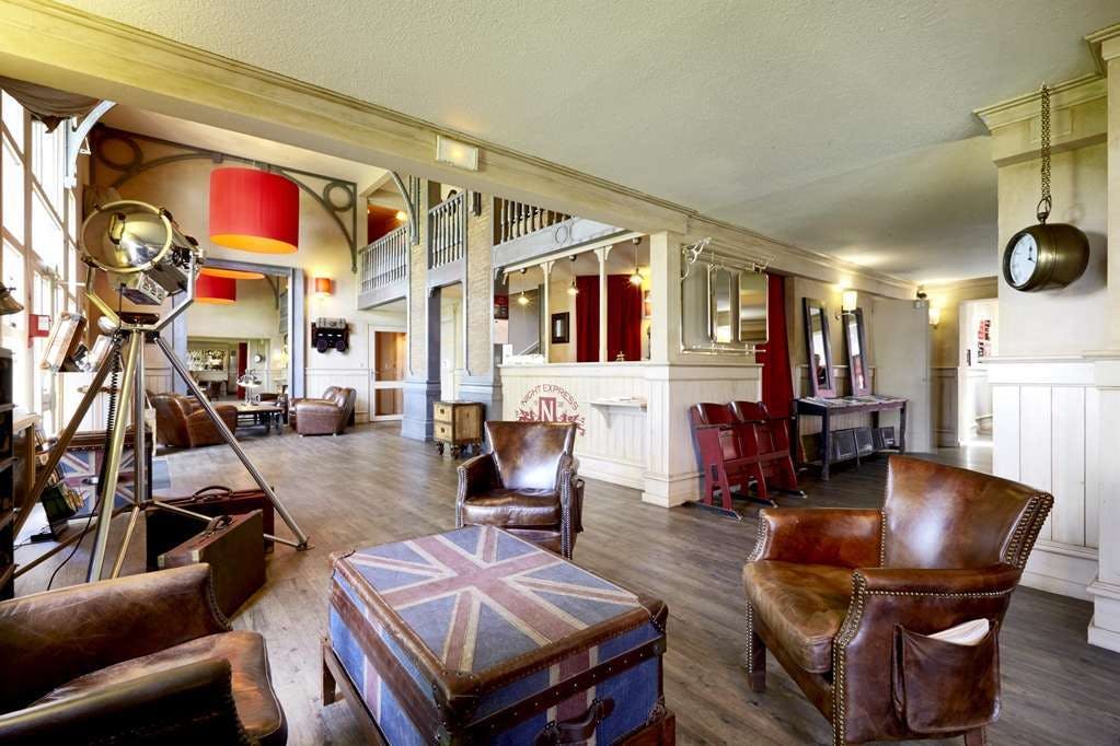 Hotel Kyriad Cholet photo 5