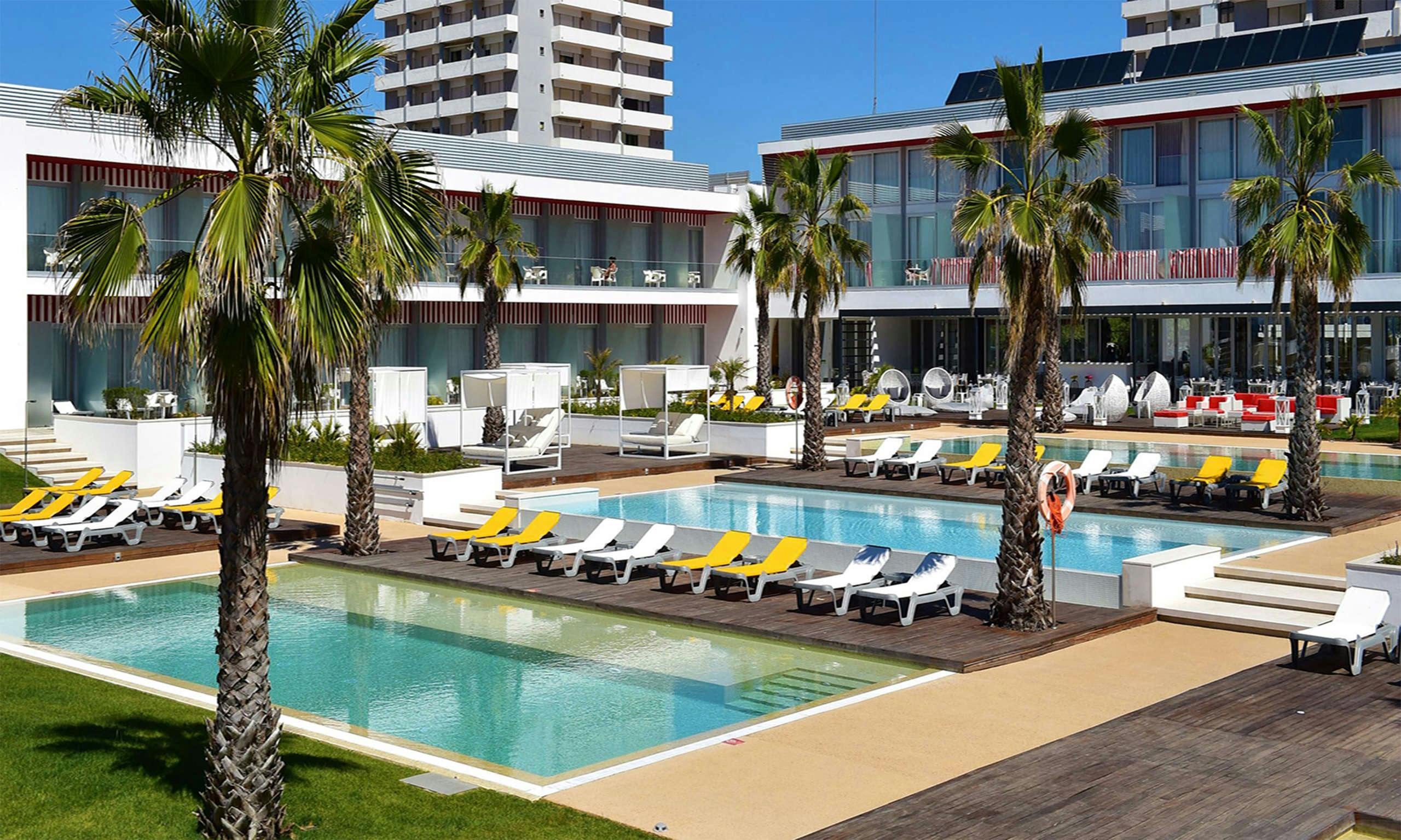 Pestana Alvor South Beach