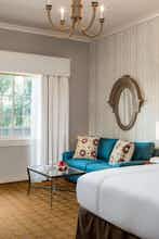 Hotel River Terrace Inn, A Noble House Hotel photo 3