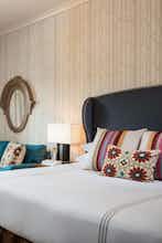Hotel River Terrace Inn, A Noble House Hotel photo 1