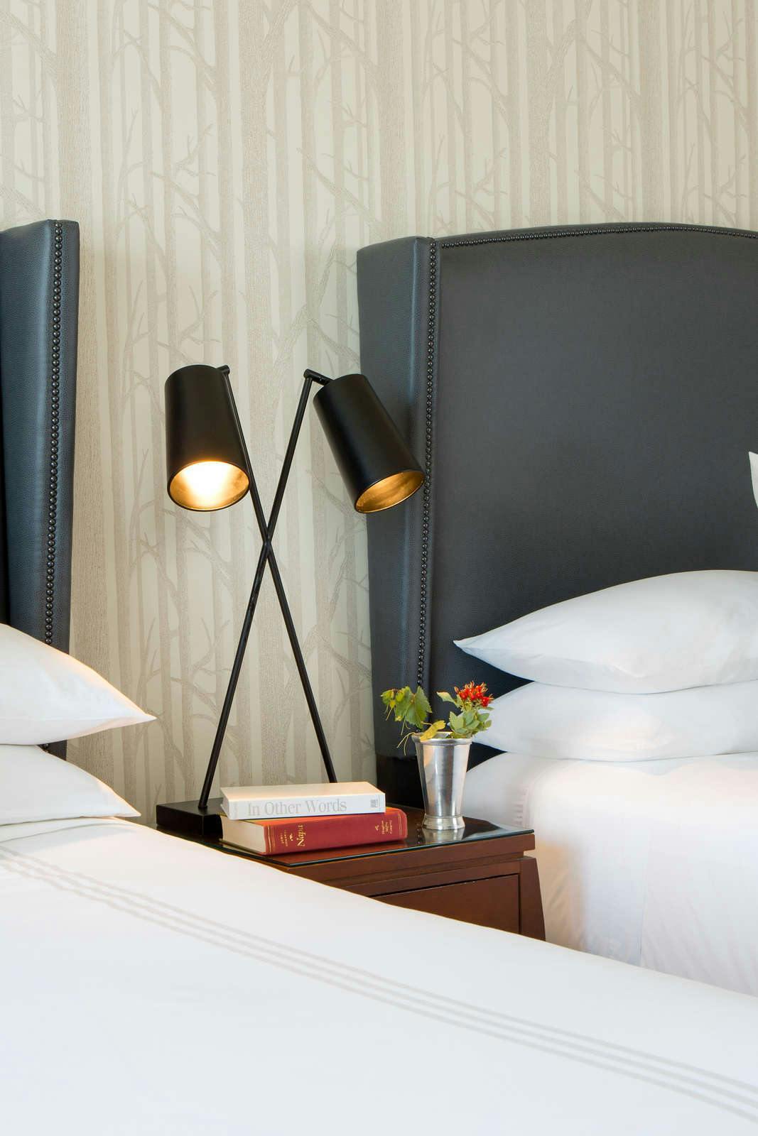 Hotel River Terrace Inn, A Noble House Hotel photo 2