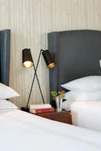 Hotel River Terrace Inn, A Noble House Hotel photo 2