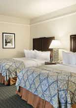 Hotel Hilton President Kansas City photo 1