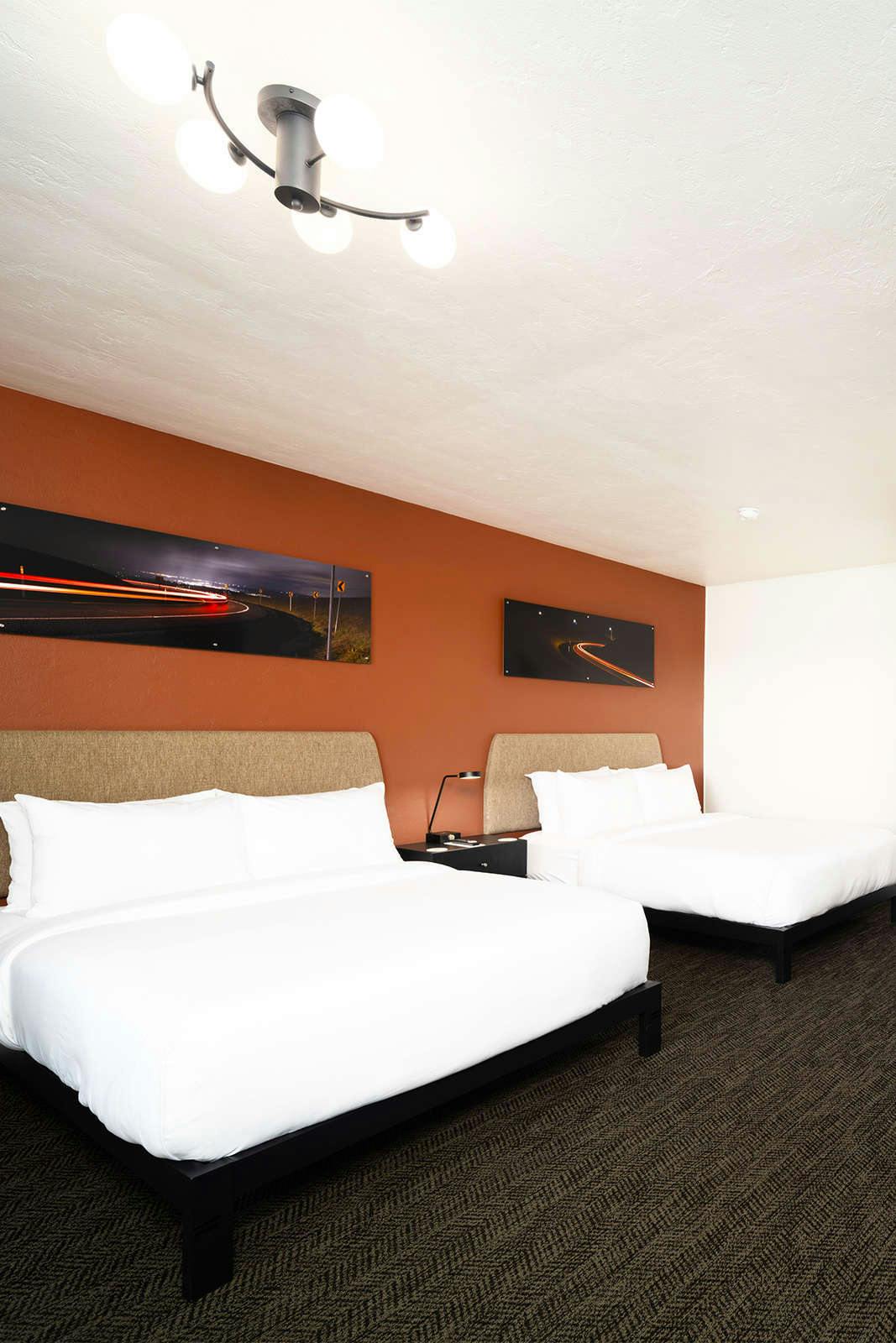 Hotel Motolodge Pendleton photo 1