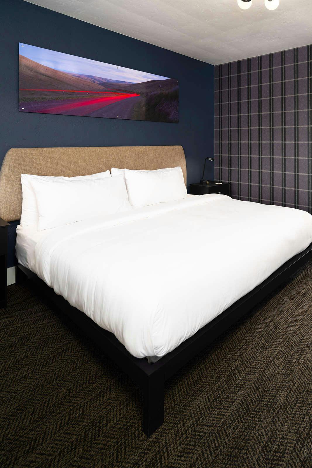 Hotel Motolodge Pendleton photo 2