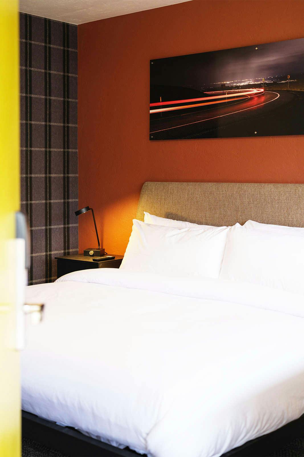 Hotel Motolodge Pendleton photo 3