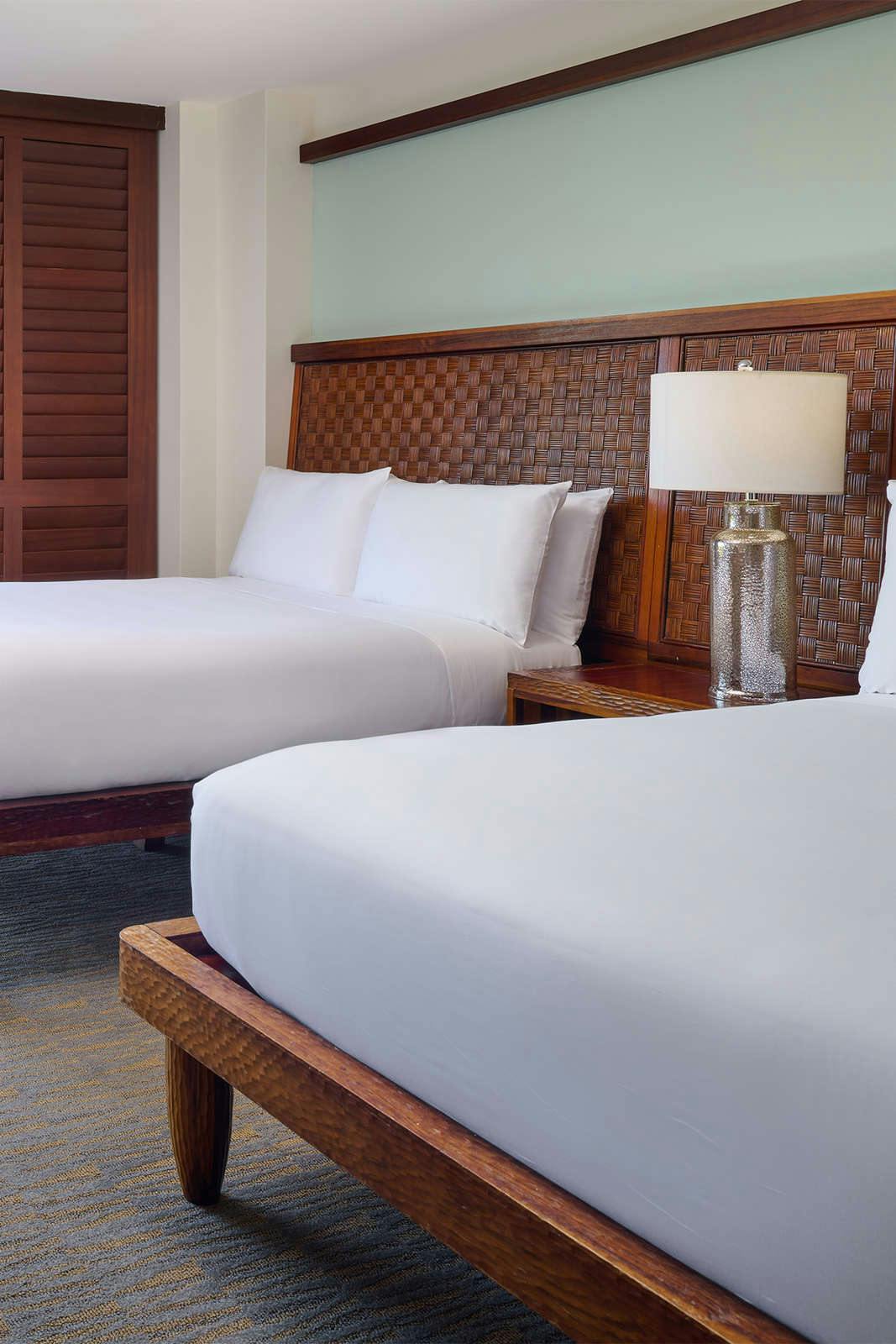 Hotel Royal Lahaina Resort & Bungalows photo 4