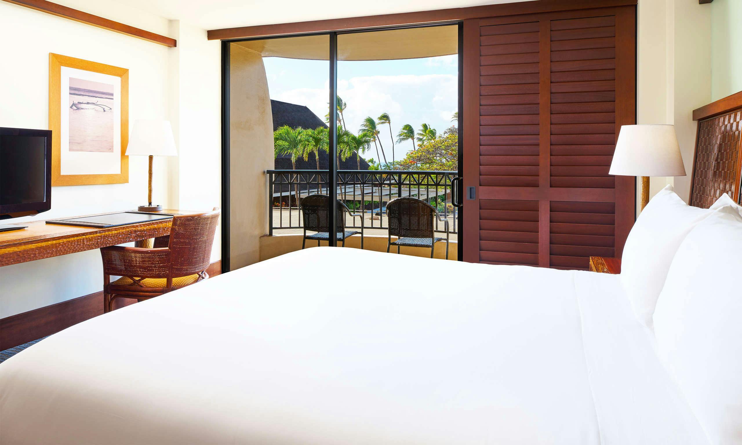 Hotel Royal Lahaina Resort & Bungalows photo 1