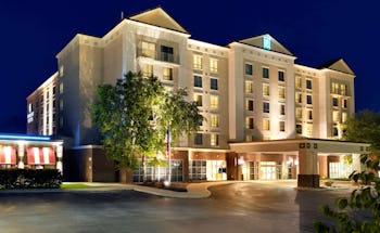 Embassy Suites Newark - Wilmington/South
