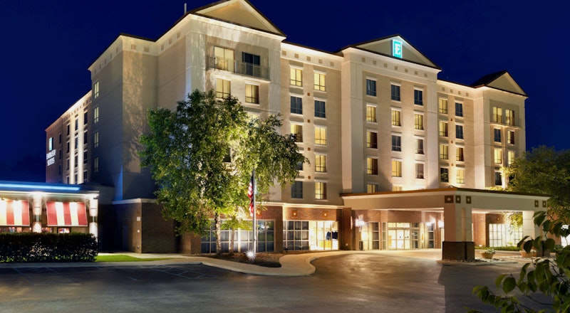 Last Minute Hotel Deals In North East Hoteltonight