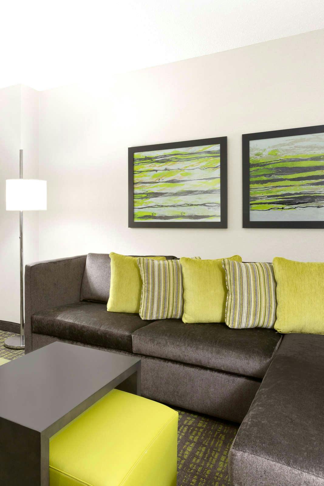 Hotel Embassy Suites Newark - Wilmington/South photo 5