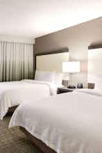 Hotel Embassy Suites Newark - Wilmington/South photo 2