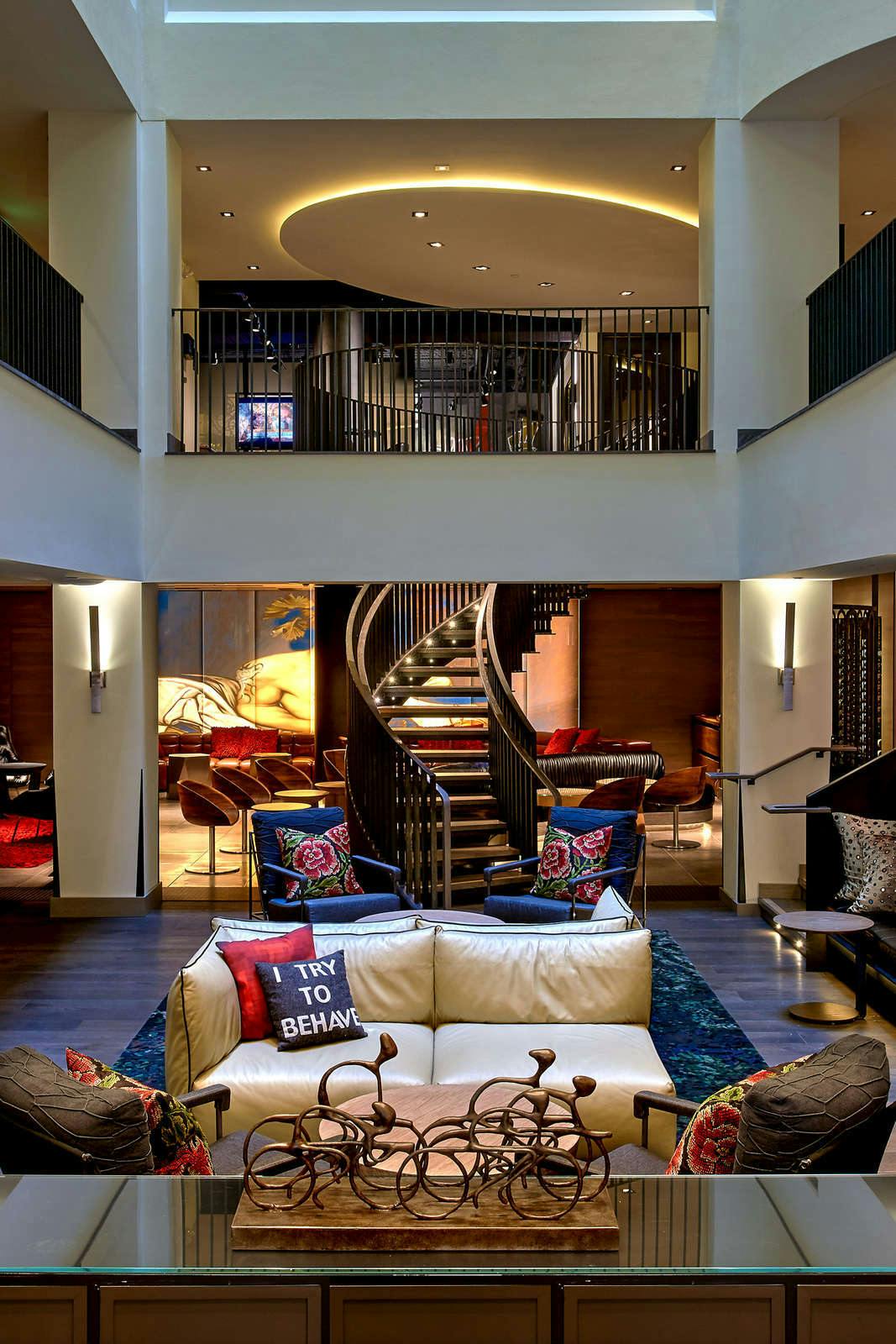 Hotel Kimpton Hotel Vintage Portland photo 1