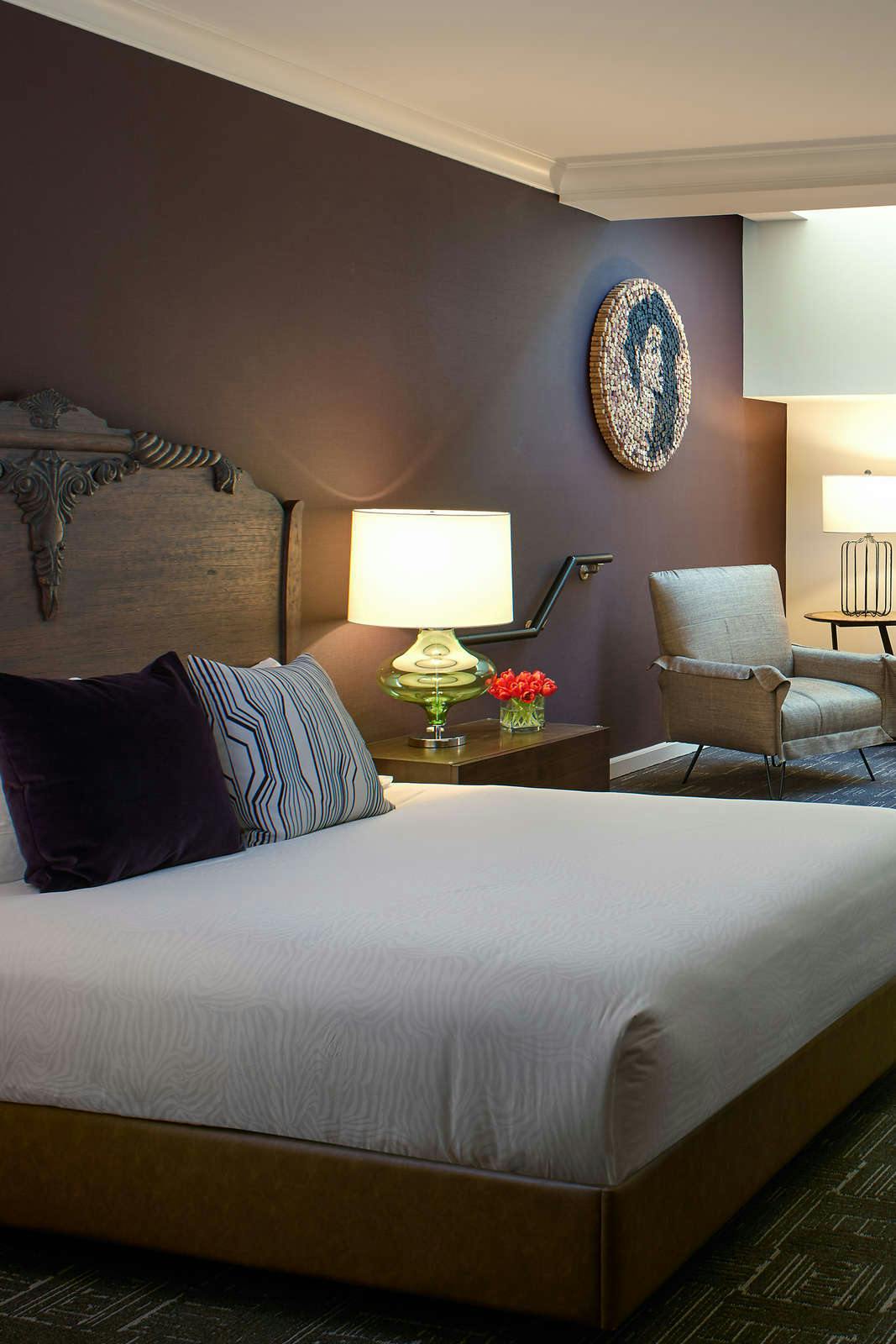 Hotel Kimpton Hotel Vintage Portland photo 5