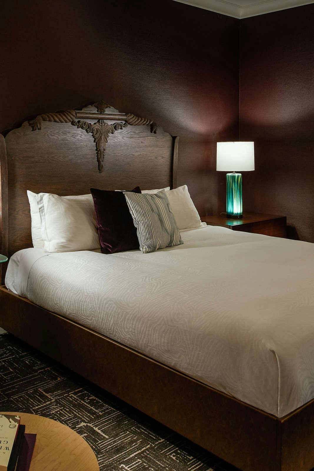 Hotel Kimpton Hotel Vintage Portland photo 4