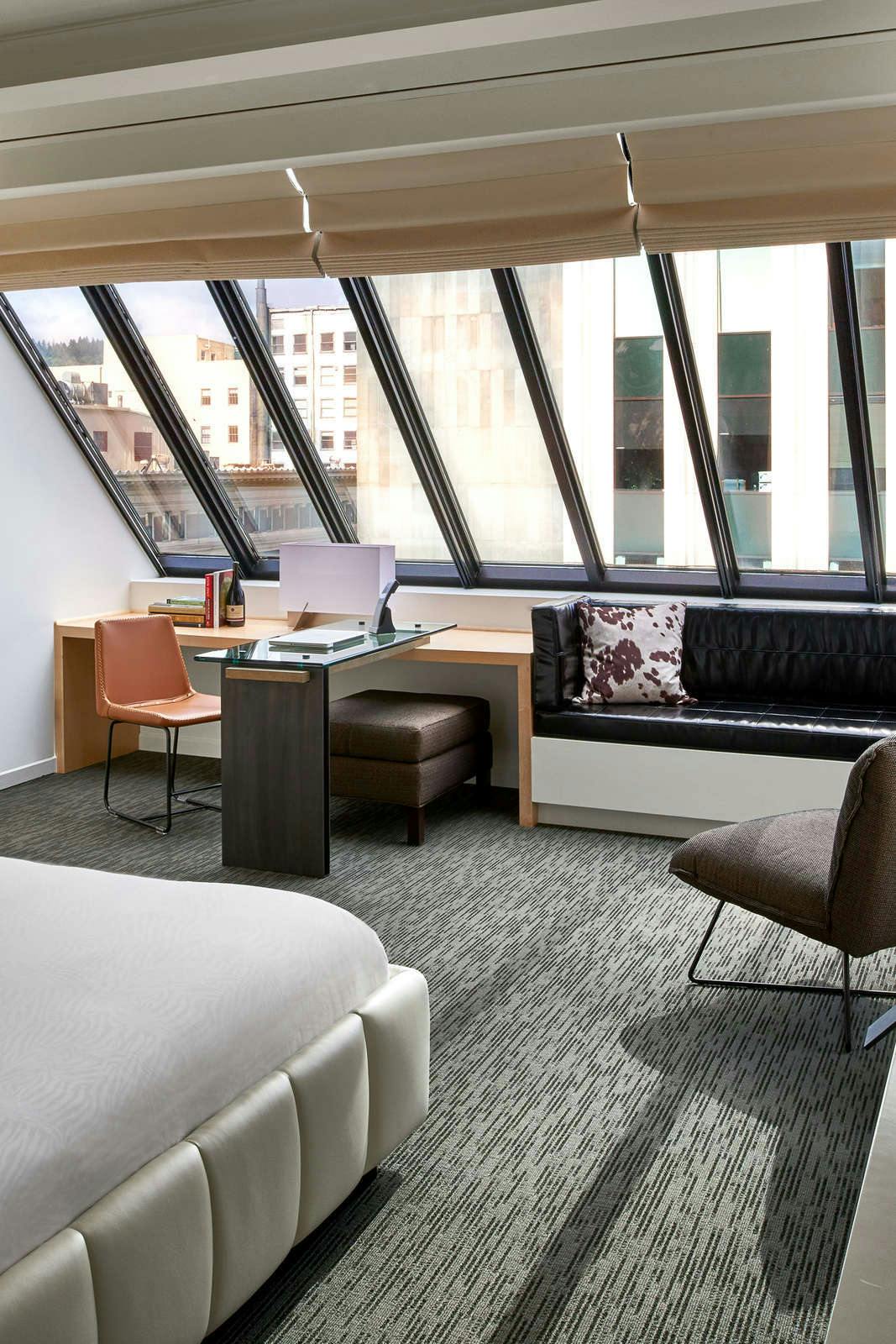 Hotel Kimpton Hotel Vintage Portland photo 3