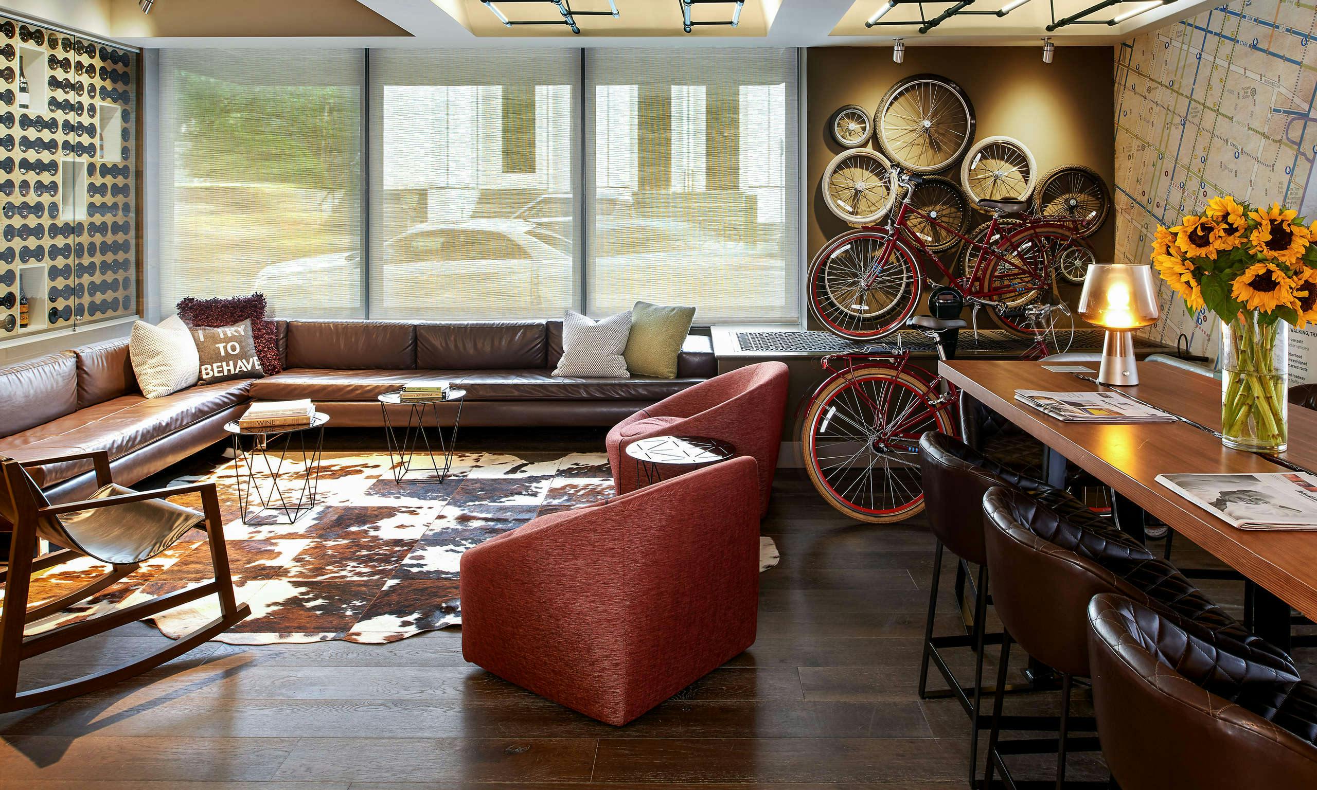 Kimpton Hotel Vintage Portland