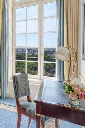Hotel Shangri-La Paris photo 5