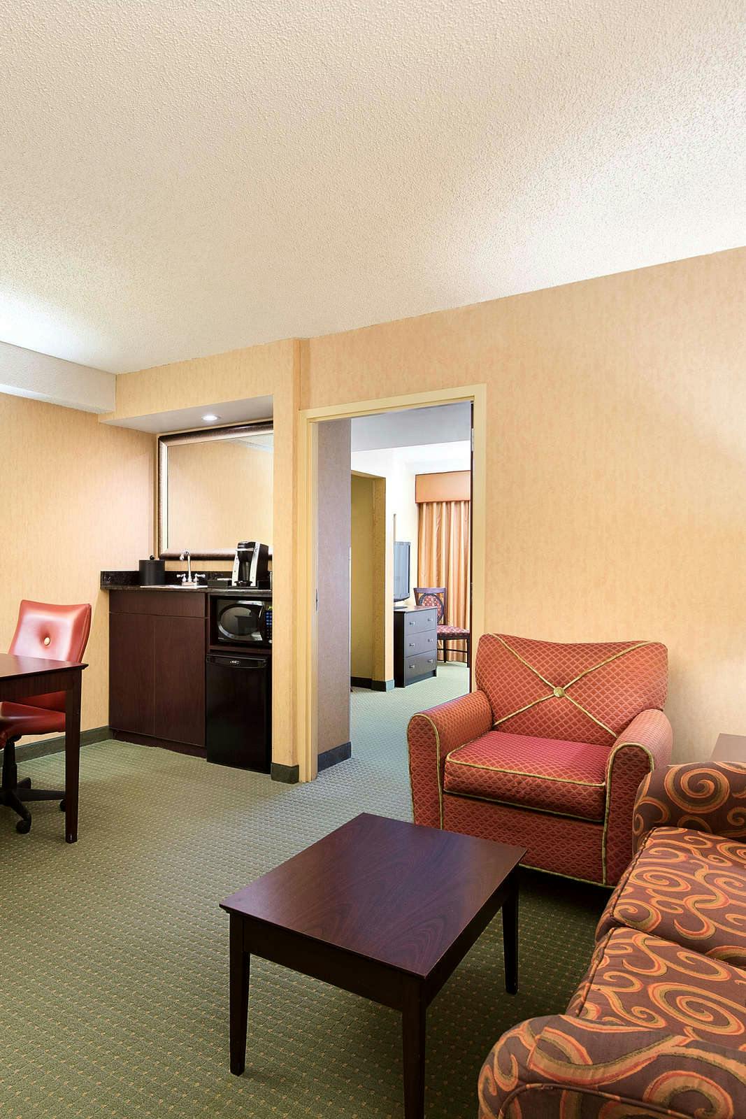 Hotel University Plaza Hotel photo 5