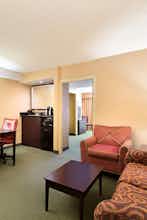 Hotel University Plaza Hotel photo 5