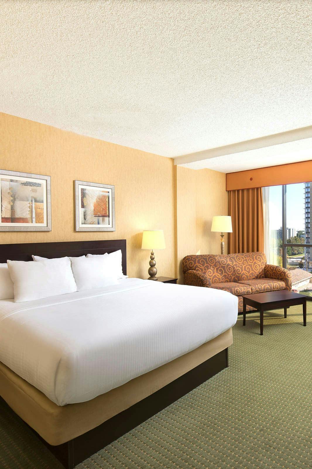 Hotel University Plaza Hotel photo 2