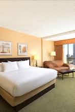 Hotel University Plaza Hotel photo 2