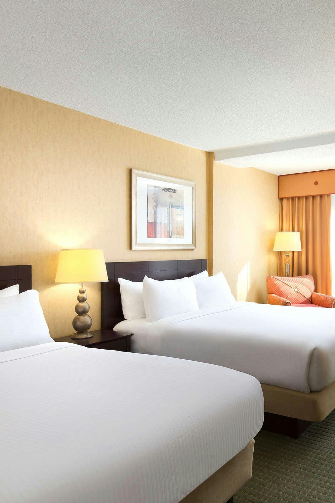 Hotel University Plaza Hotel photo 4