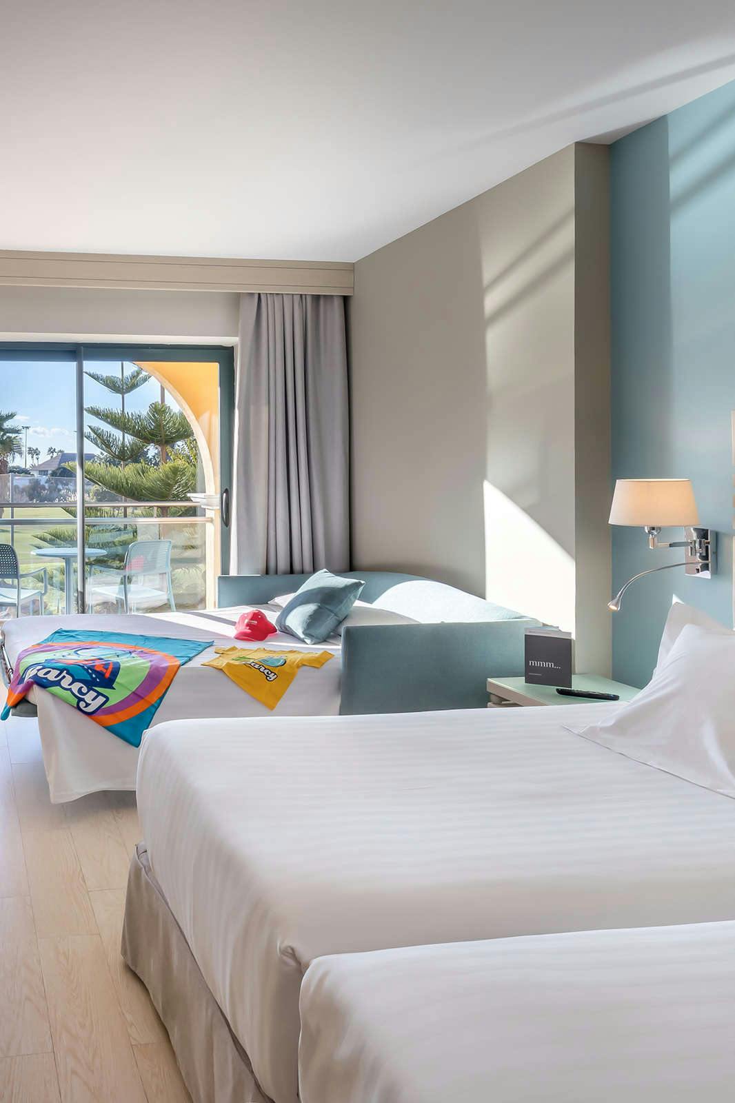 Hotel Barceló Costa Ballena Golf & Spa photo 5