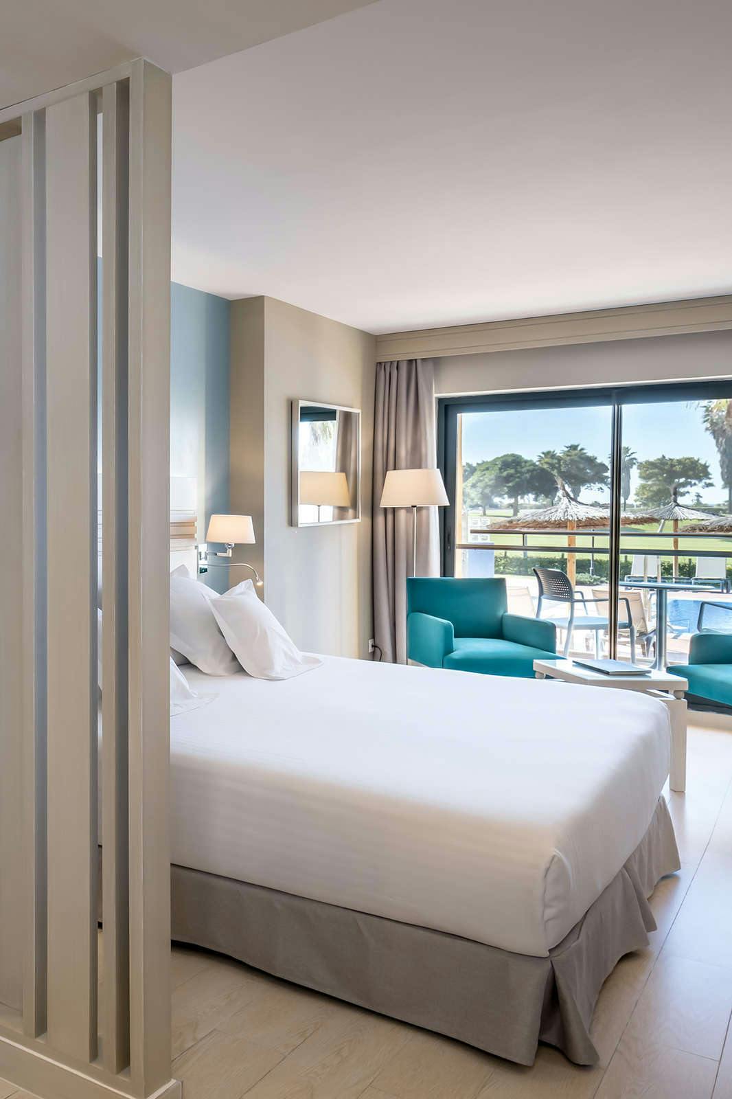 Hotel Barceló Costa Ballena Golf & Spa photo 3