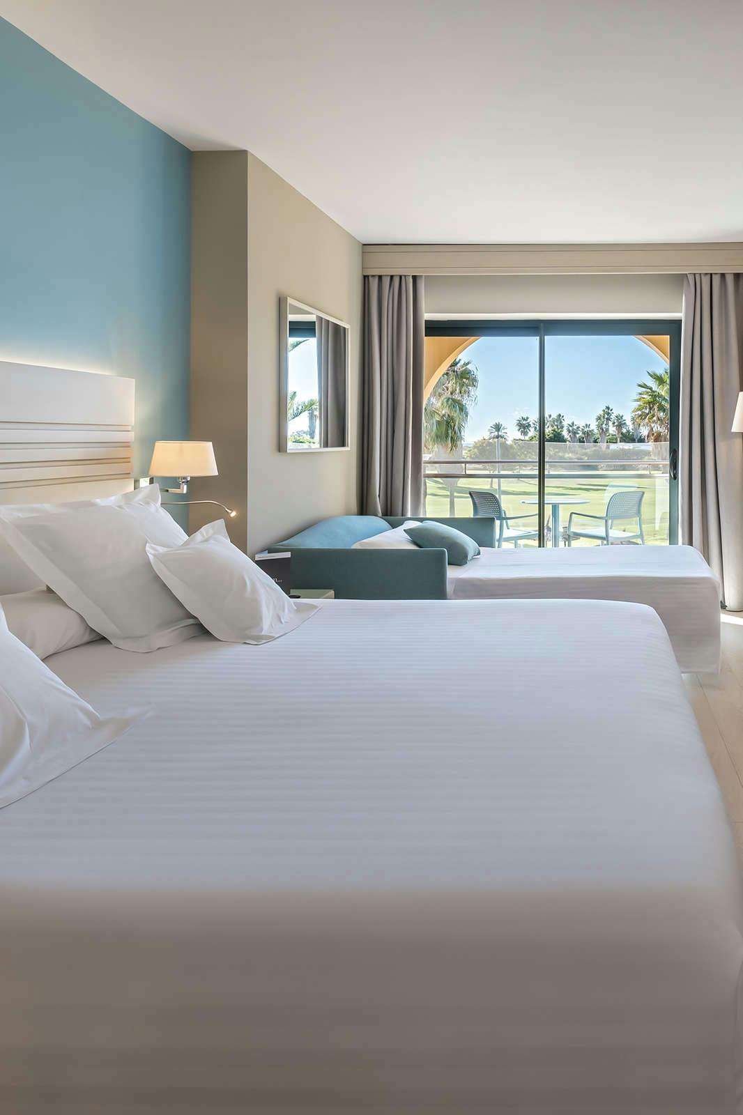 Hotel Barceló Costa Ballena Golf & Spa photo 1