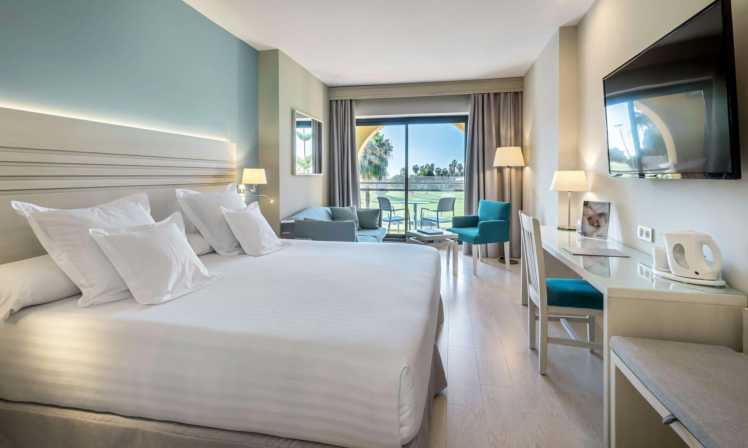 Barceló Costa Ballena Golf & Spa