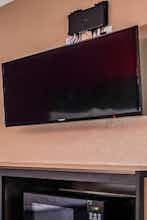 Hotel Sure Stay Hotel By Best Western Higginsville photo 2