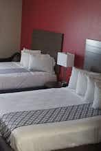 Hotel Sure Stay Hotel By Best Western Higginsville photo 1