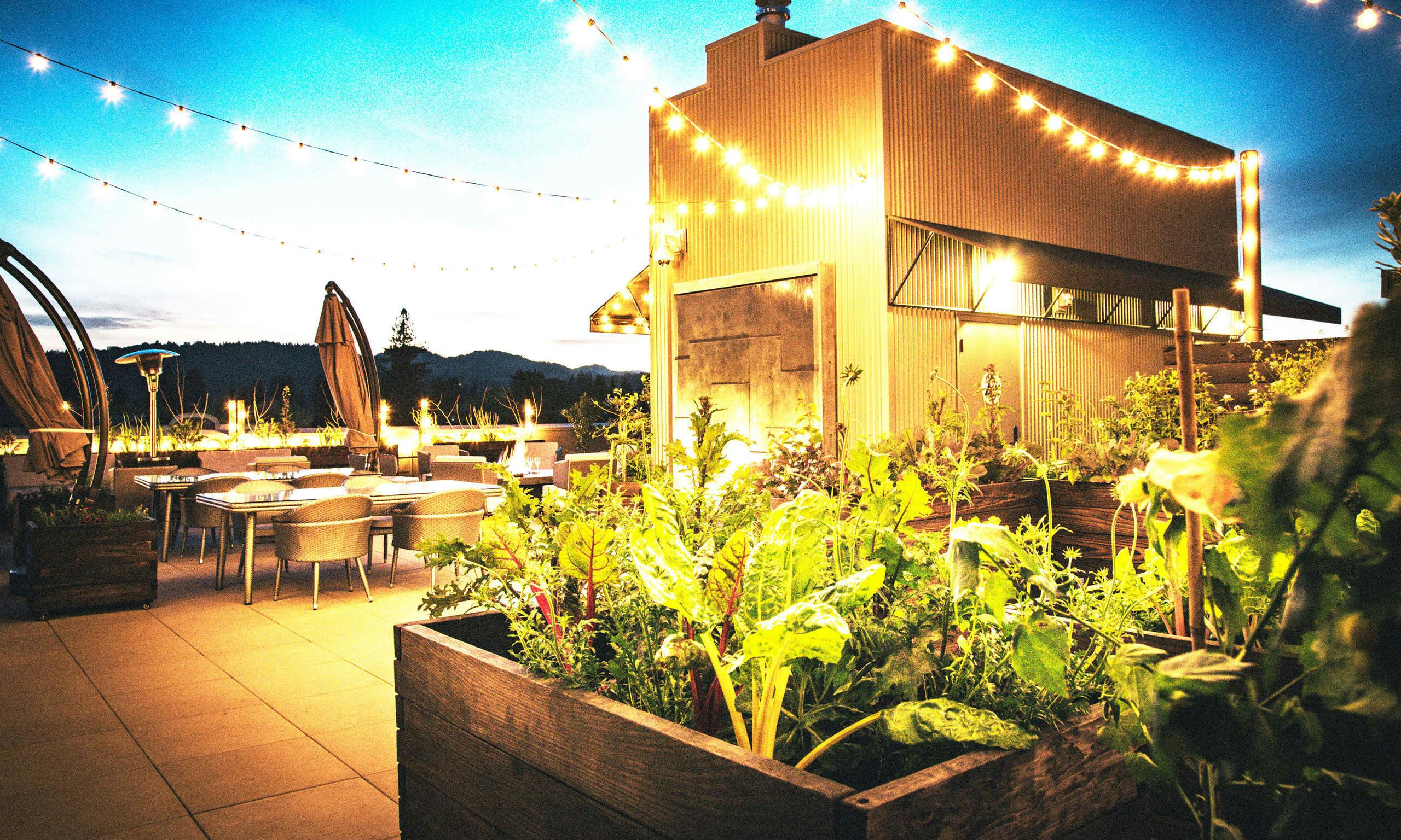 Hotel SingleThread Farm - Restaurant - Inn photo 1