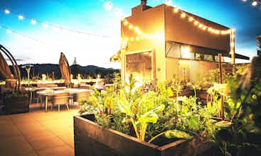 Hotel SingleThread Farm - Restaurant - Inn photo 1