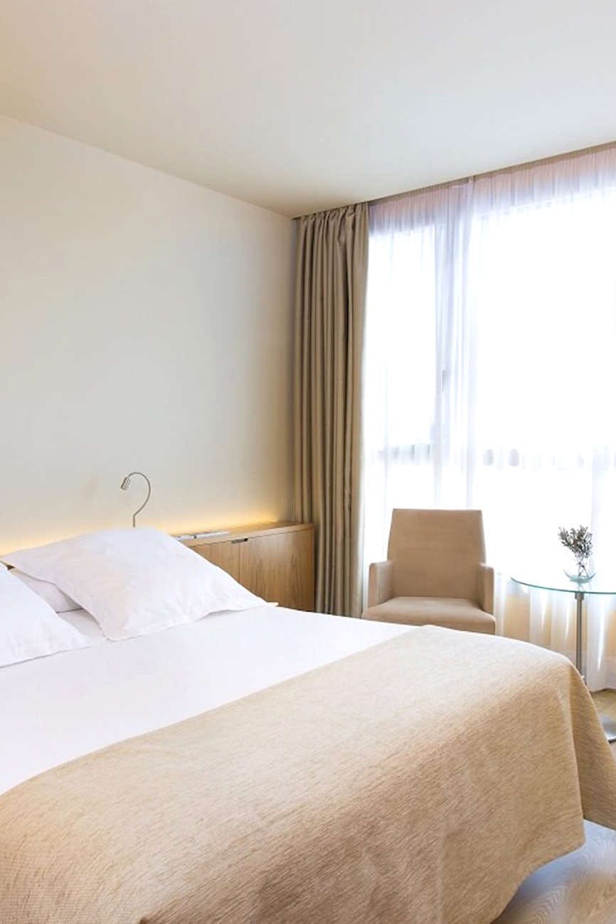 Hotel Hotel SB Diagonal Zero photo 3