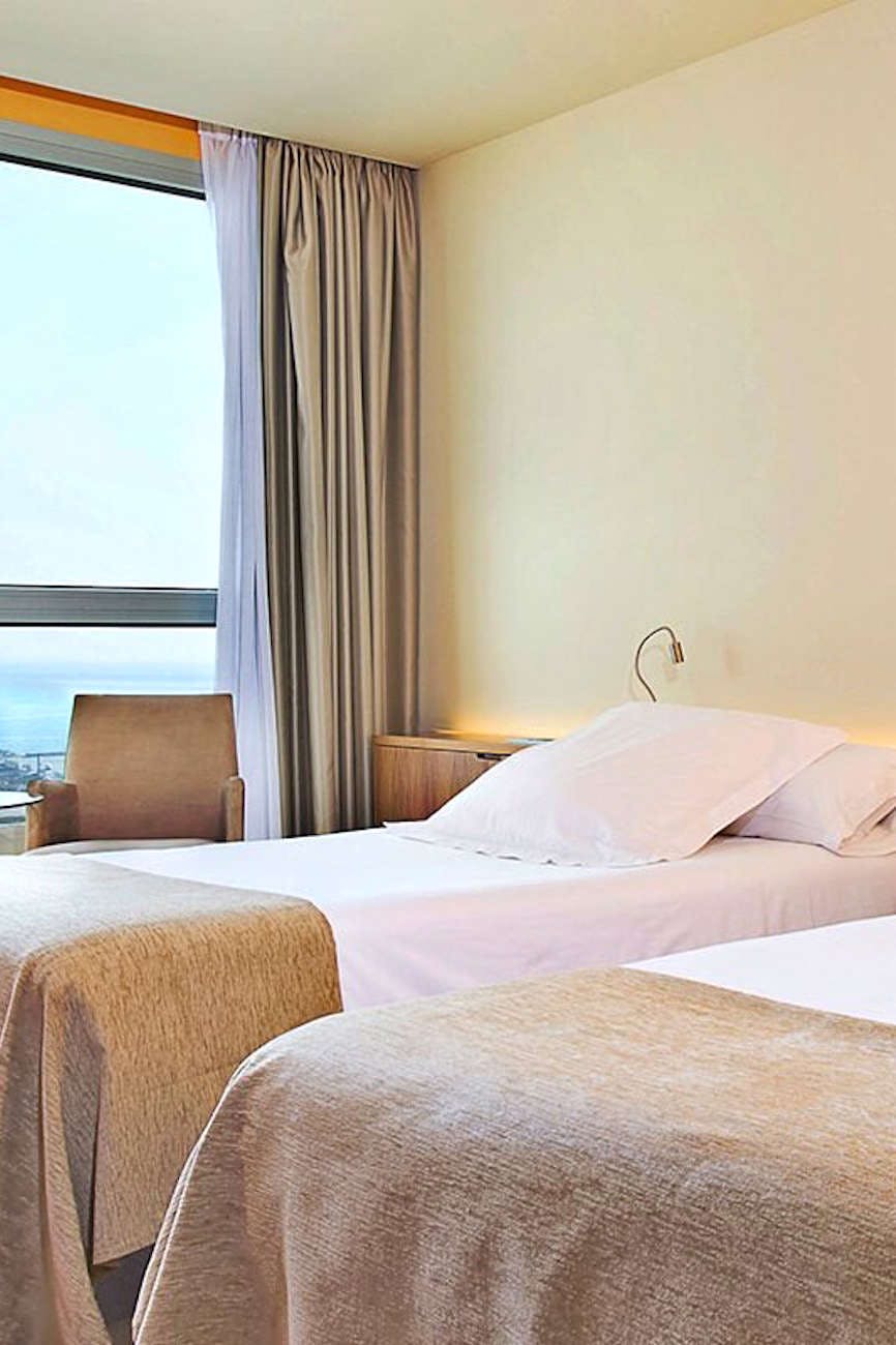 Hotel Hotel SB Diagonal Zero photo 4