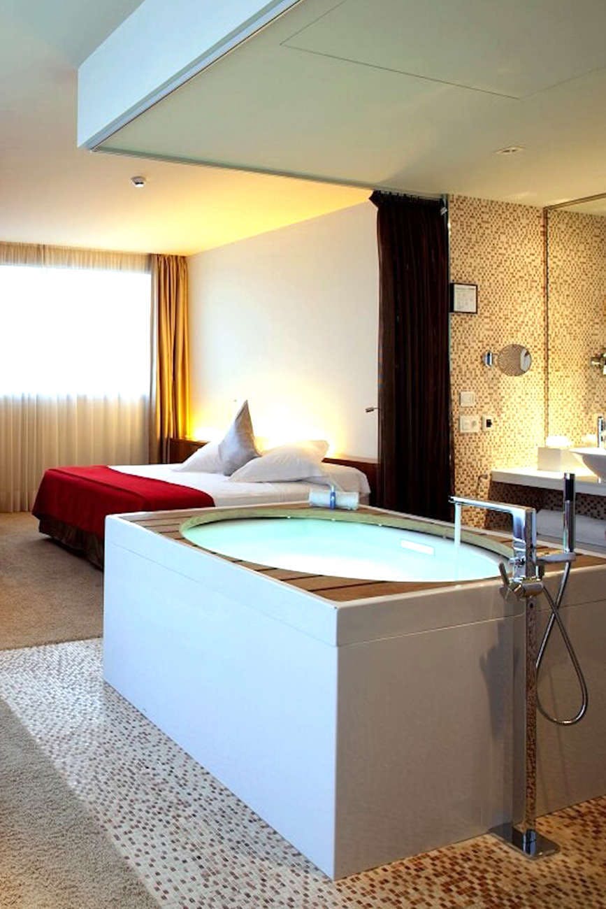 Hotel Hotel SB Diagonal Zero photo 2