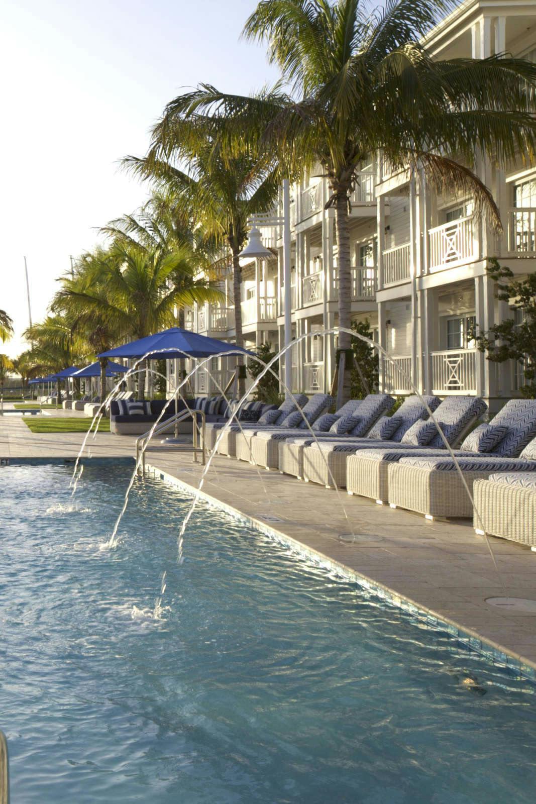 Hotel Oceans Edge Key West Resort & Marina photo 1