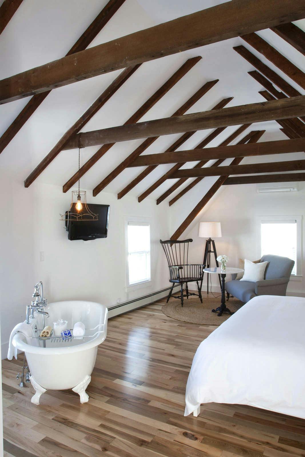 Hotel Salt House Inn photo 4