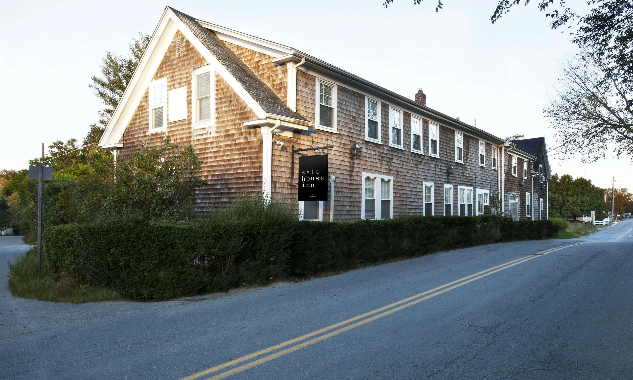 Salt House Inn
