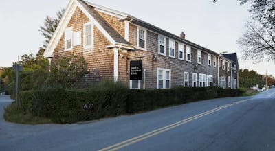 Salt House Inn
