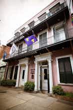 Hotel Lamothe House Hotel photo 1