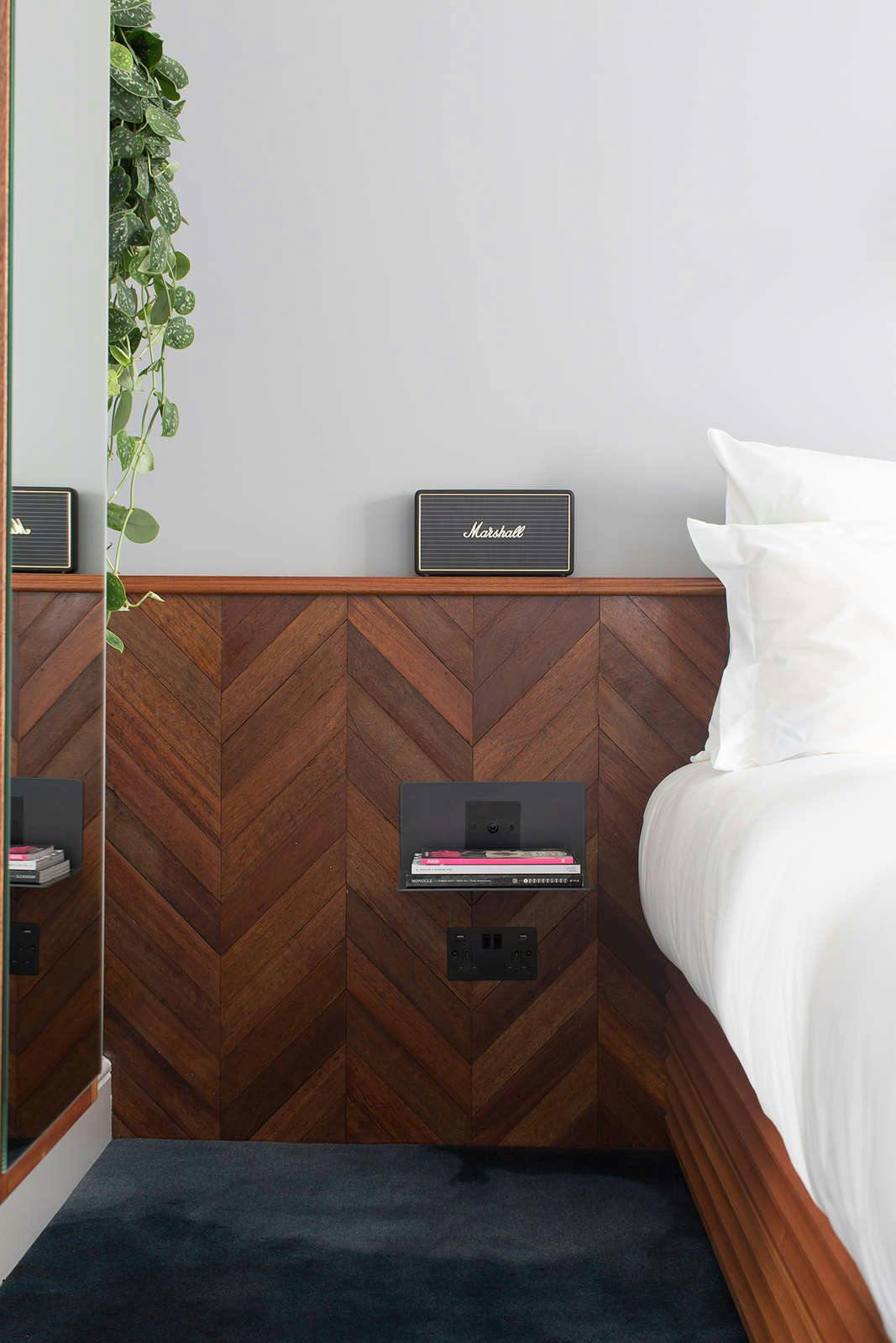 Hotel The Pilgrm photo 3