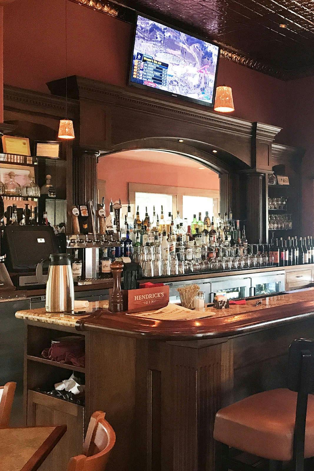 Hotel Geyserville Inn photo 4