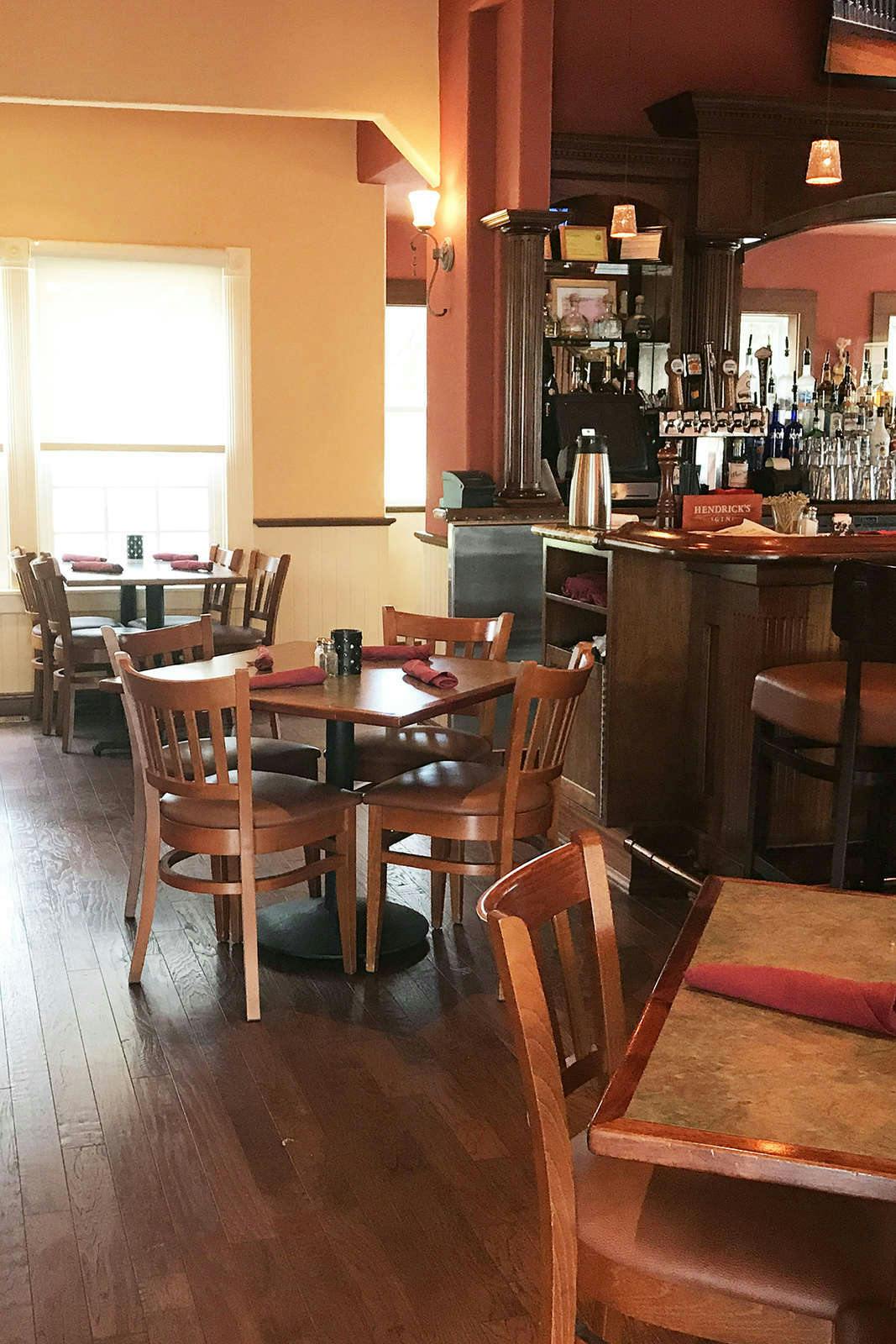 Hotel Geyserville Inn photo 5